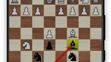 Chessfriends Online Chess screenshot 3
