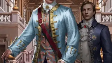 Secrets of Empire screenshot 7