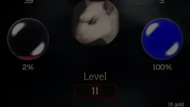Rat Clicker screenshot 1