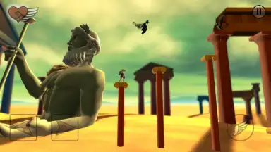 NyxQuest screenshot 10
