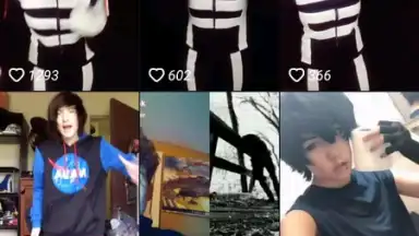 TikTok Lite (Old) screenshot 10