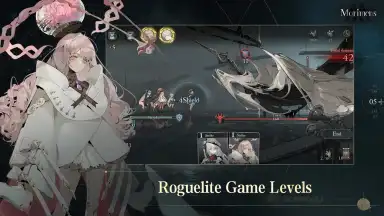 忘卻前夜Morimens | 國際版 [QooApp] screenshot 2