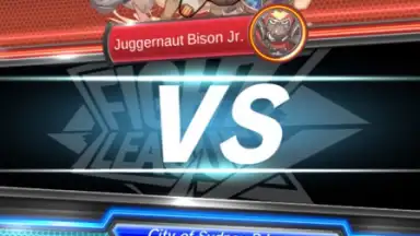 Fight League screenshot 7