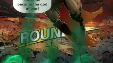 X-HERO: Idle Avengers screenshot 8