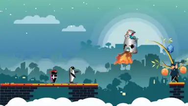 Sprint Hero screenshot 8