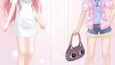 Love Nikki-Dress Up Fantasy screenshot 6