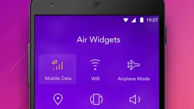 ME Launcher screenshot 8