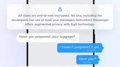 GetContact screenshot 8