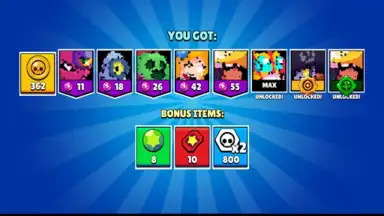 Box Simulator for Brawl Stars screenshot 18