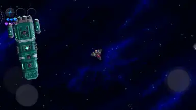 Constellation Eleven screenshot 16