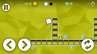 Rebons screenshot 1
