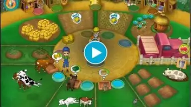 Farm Mania 2 screenshot 1