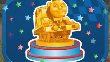 Thomas & Friends: Go Go Thomas screenshot 4