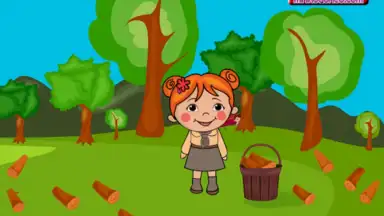 Lili Camping screenshot 6