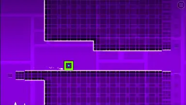 Geometry Dash Lite screenshot 4