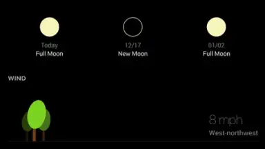 Today Weather screenshot 2
