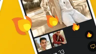 Grindr Lite screenshot 2