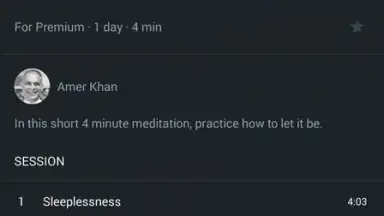 Simple Habit screenshot 8