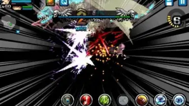 CrimsonHeart2 screenshot 2