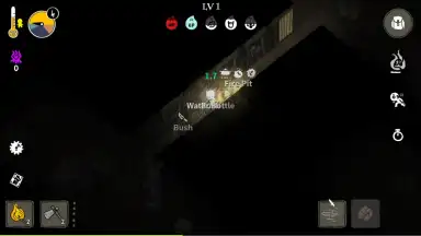 The Wild Darkness screenshot 9