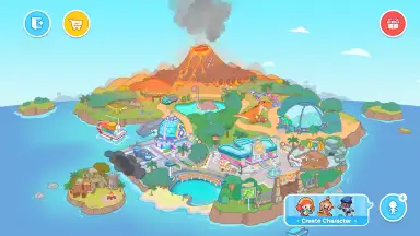 Aha World screenshot 11