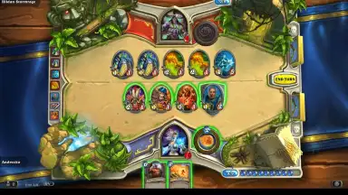 Hearthstone screenshot 7