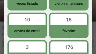 Milanuncios screenshot 3