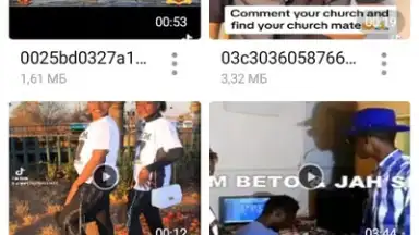 Status & YT - Status Saver & Youtube Download screenshot 3