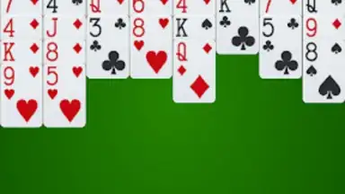 FreeCell Cards screenshot 3
