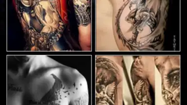 Tattoos screenshot 3