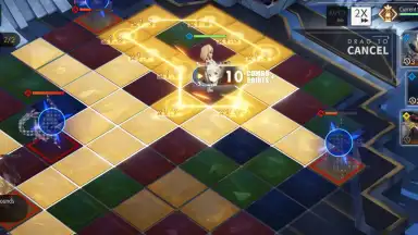 Alchemy Stars screenshot 3