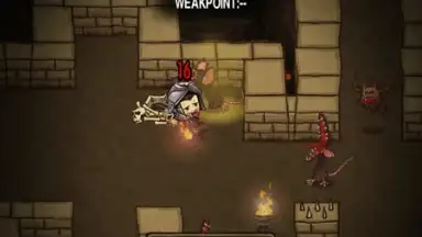 The Greedy Cave screenshot 7
