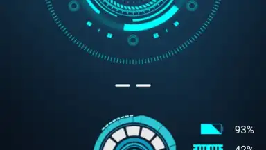 Iron Light screenshot 2