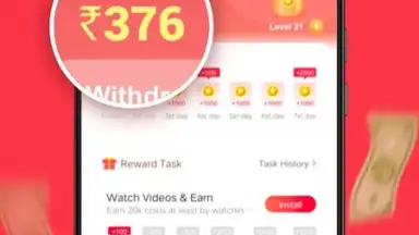 VidMate Cash screenshot 8