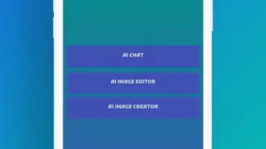 Ai Apps screenshot 1