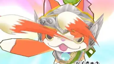 Yo-Kai Sangokushi: Kunitori Wars screenshot 6