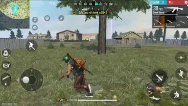 Free Fire MAX screenshot 6