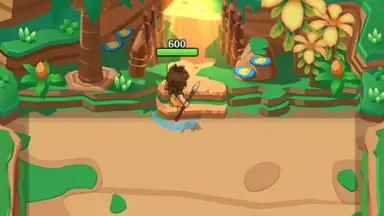 Lost Age (Old) screenshot 5