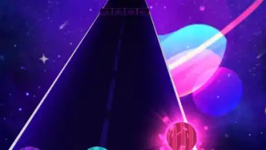 Dancing Road screenshot 3