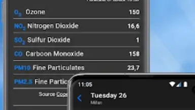 ilMeteo screenshot 13