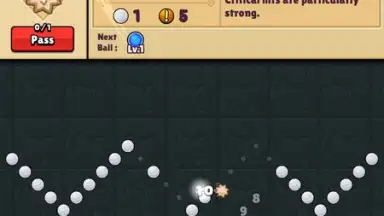 Pinball Magic screenshot 9