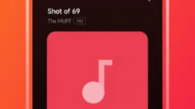 OPPO Music screenshot 1
