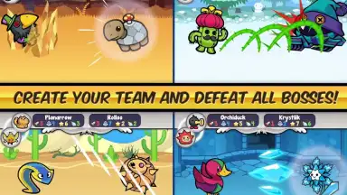 PicoPets screenshot 3