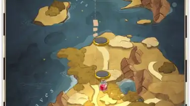 Puzzle Fantasy Battles screenshot 11