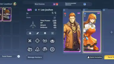Solo Leveling: ARISE screenshot 28