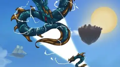 Mighty Monsters screenshot 3