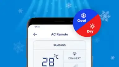AC Remote Control Pro screenshot 6