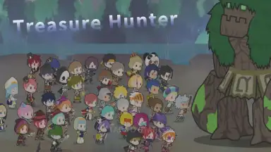 Treasure Hunter screenshot 7