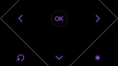 Roku screenshot 2