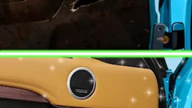 Car Wash: Makeover Garage ASMR screenshot 2